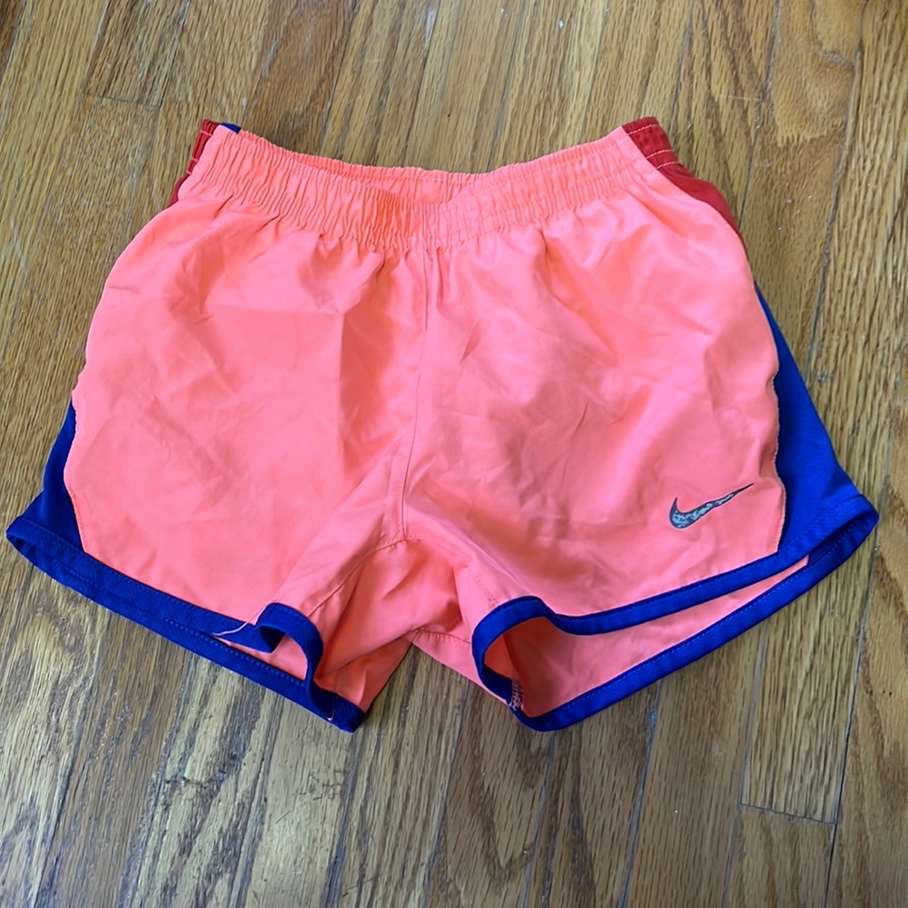 Nike shorts